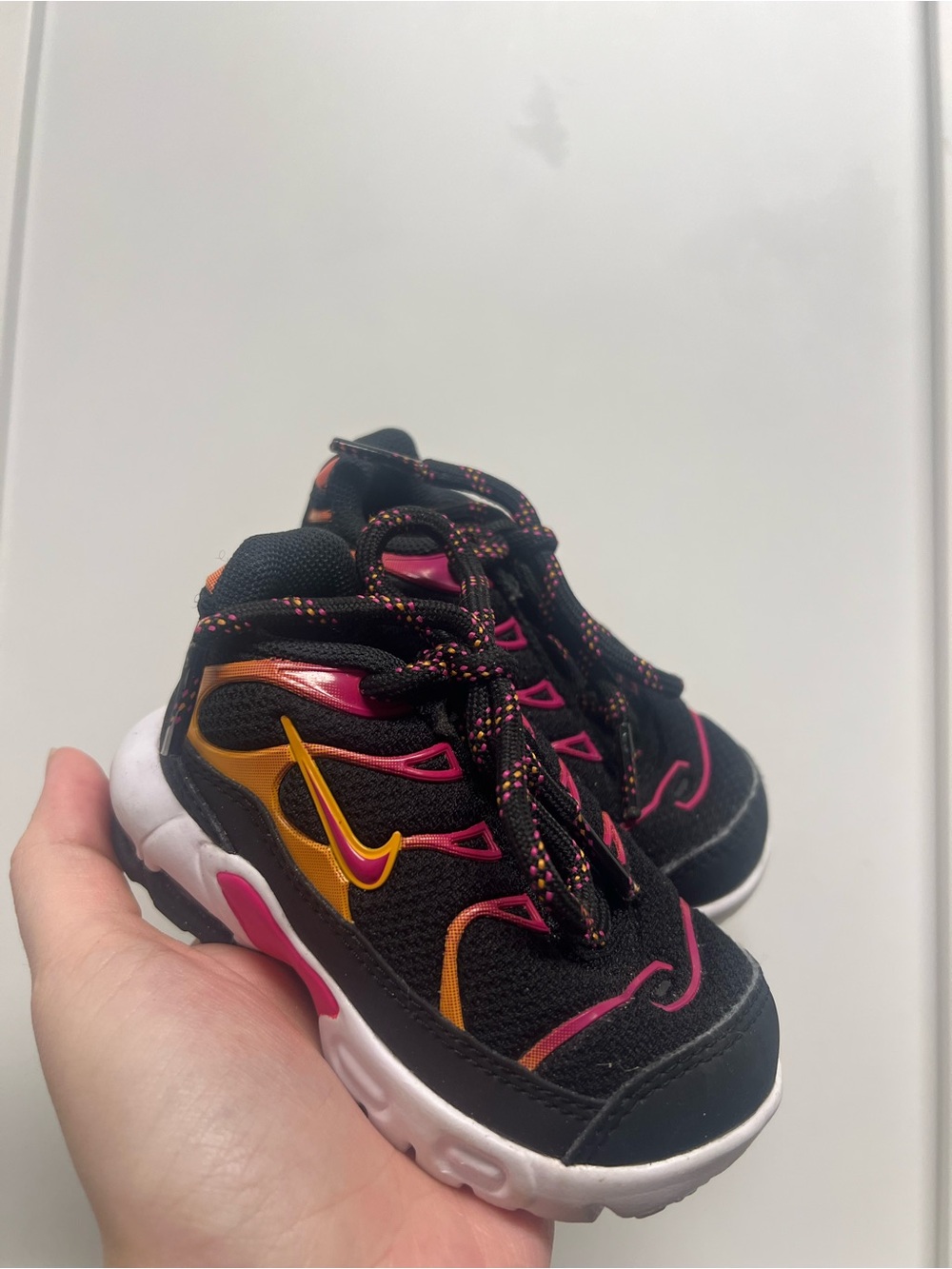 4C Girls Nike Air Max Plus’